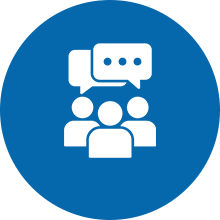 コミュニケーション